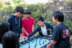 foosball