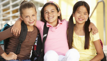 After School Homework Assistance
