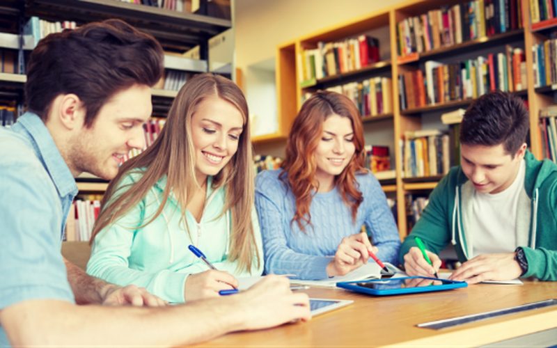 After School Homework Assistance