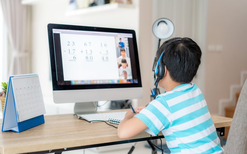 Private Tutoring